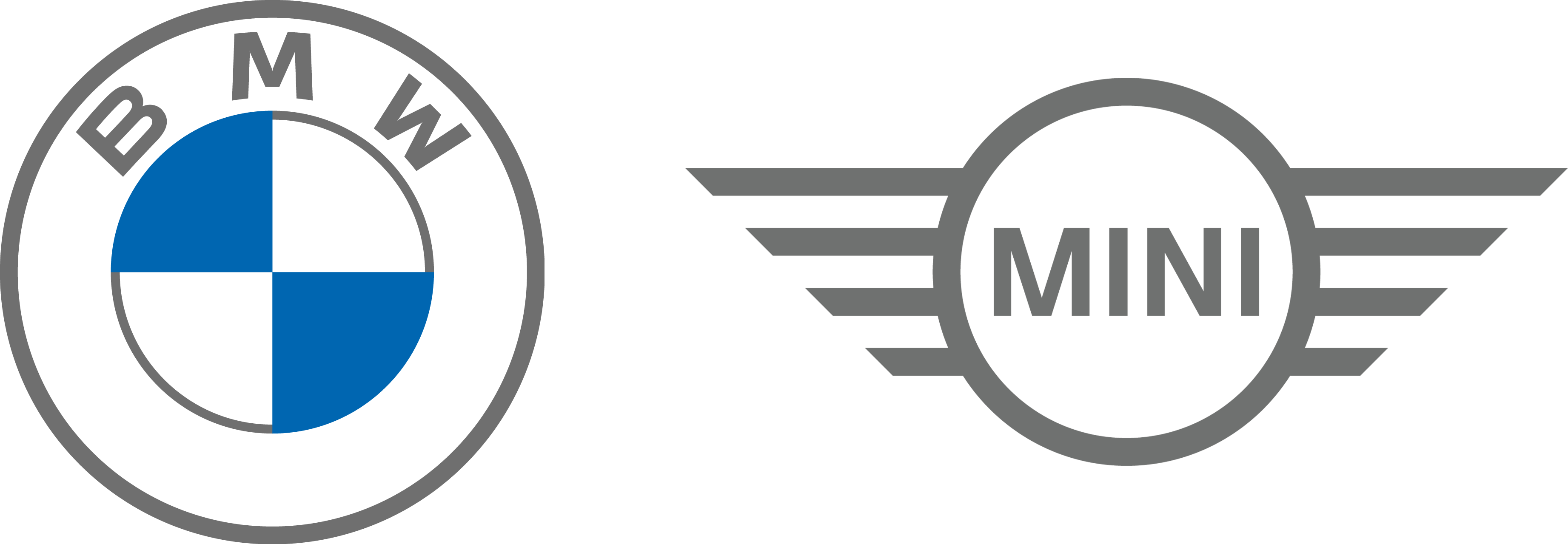 BMW MINI